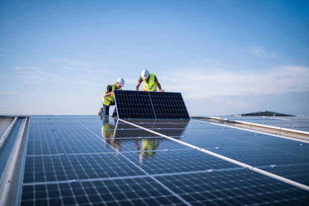 Best Roof Ventilation Installation  in South Laurel, MD