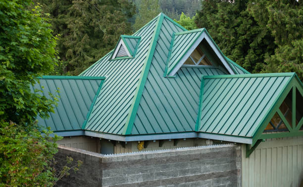 Roof Coating Services in South Laurel, MD