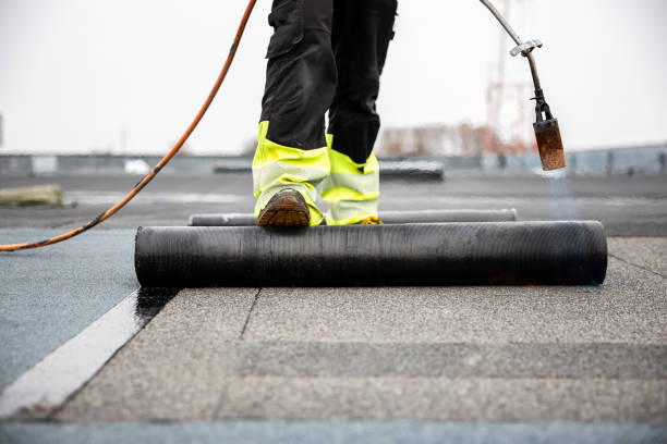 4 Ply Roofing in South Laurel, MD