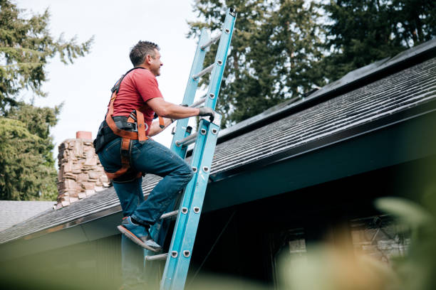 Trusted South Laurel, MD Roofing Service Experts