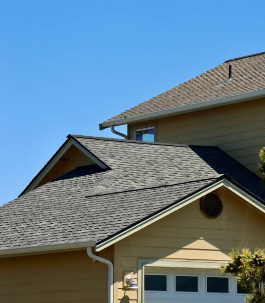Best Green or Eco-Friendly Roofing Solutions  in South Laurel, MD